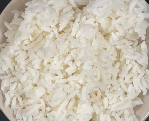 Jasmine Rice