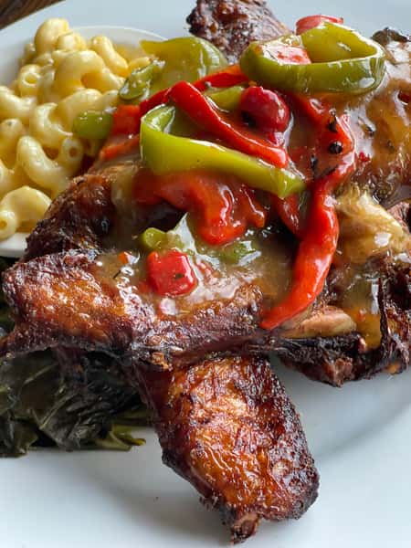 Turkey Wings