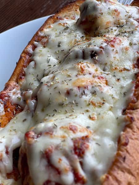 Meatball Sub