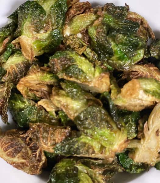 Brussels Sprouts