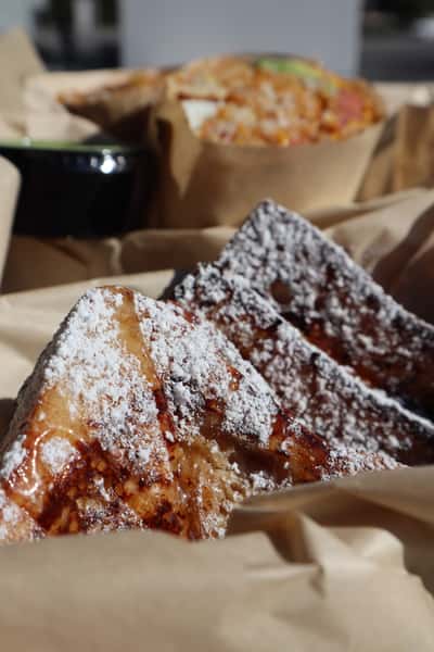 French Toast