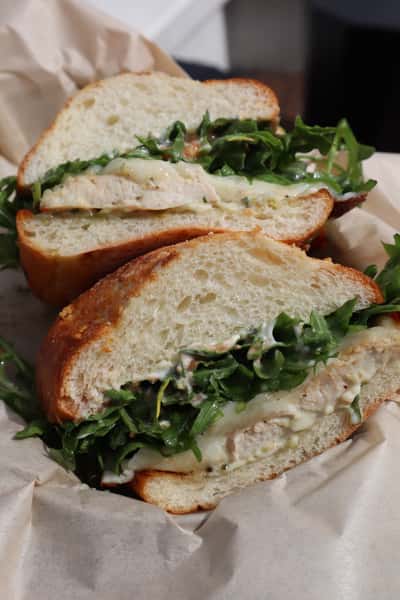 Caprese