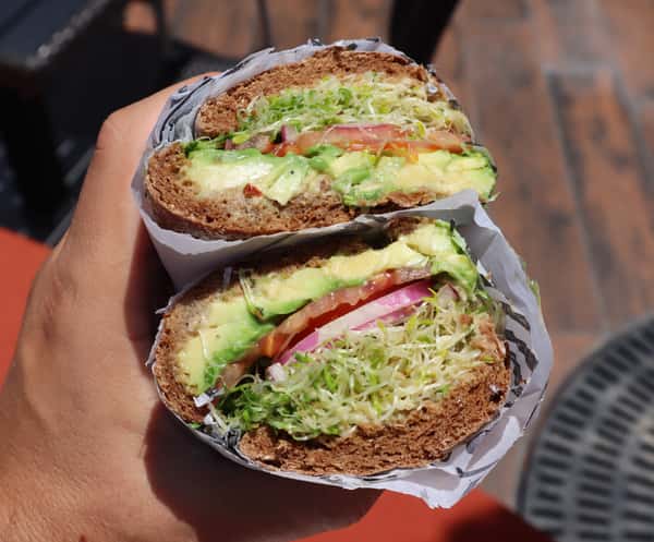 Market Veggie