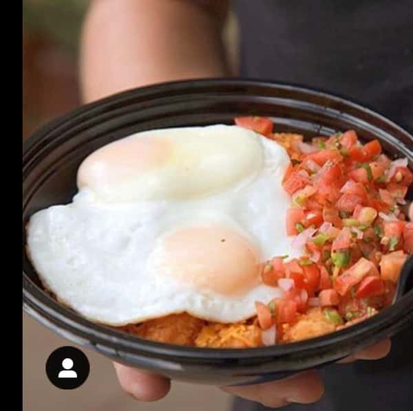 Breakfast Bowl