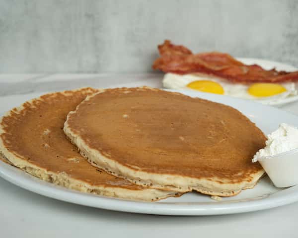 short stack