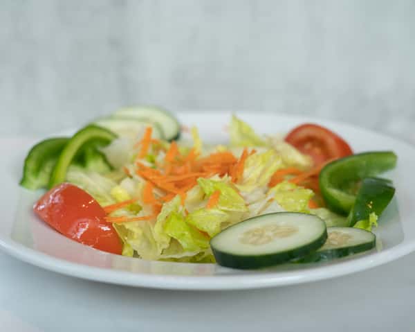 house salad