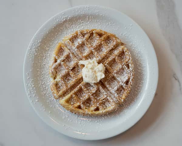 waffle