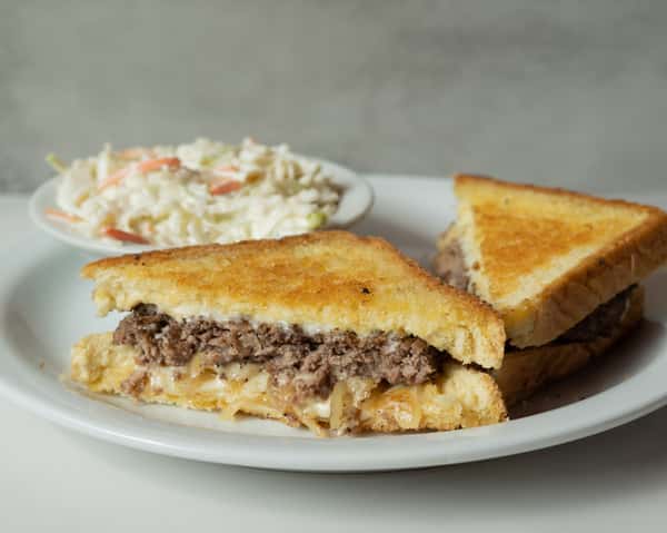 patty melt