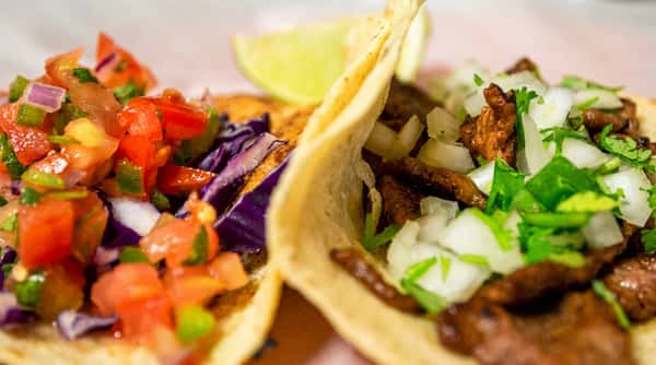 Awesome Tacos