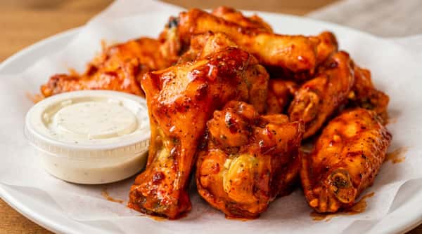 buffalo-chicken-wings