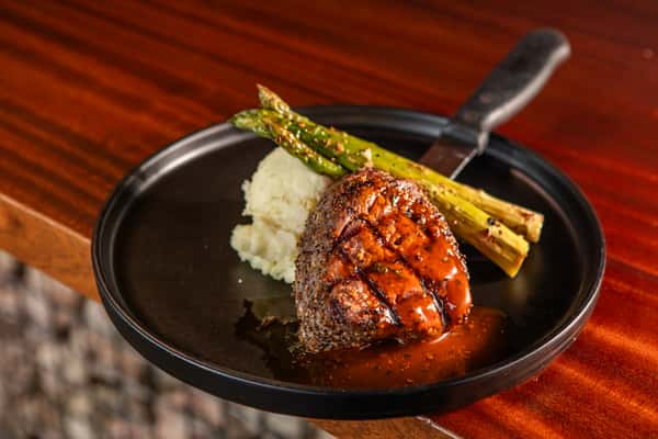 Filet Mignon