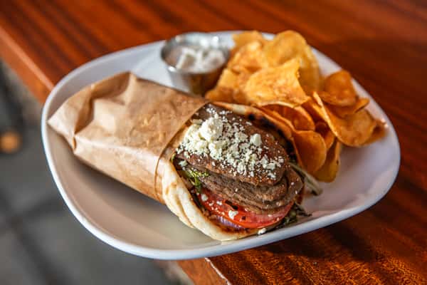 Gyro