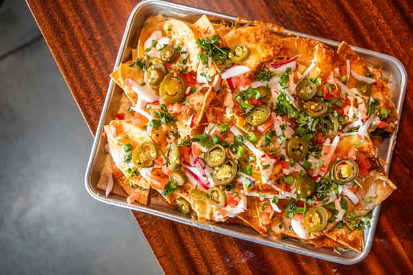 Nachos