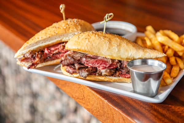French Dip