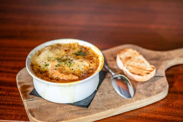 French Onion