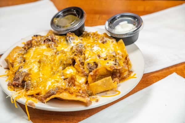 Nachos