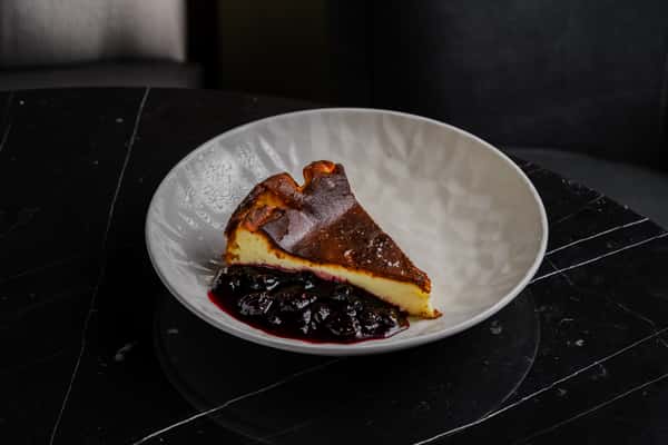 Cheesecake