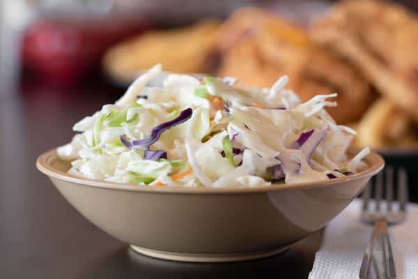 Coleslaw