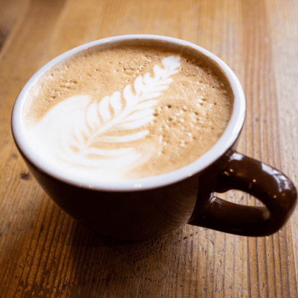 *Latte