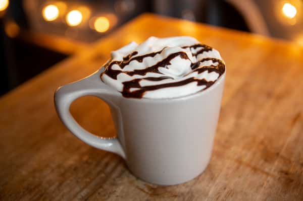 *Hot Chocolate
