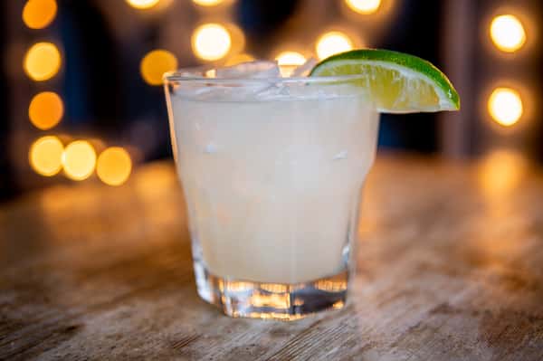 Carbon Margarita