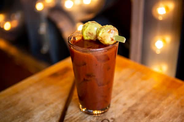 Bloody Mary