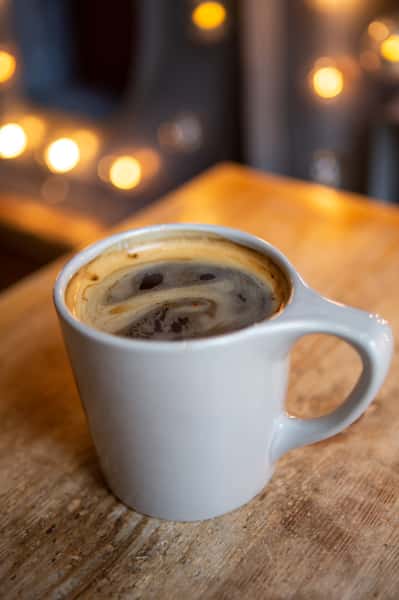 *Americano