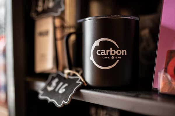 Carbon Merchandise