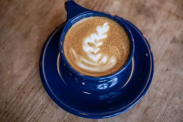 *Cortado
