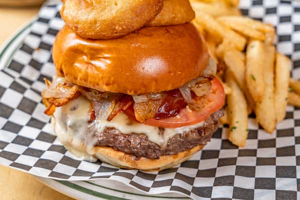 Burger