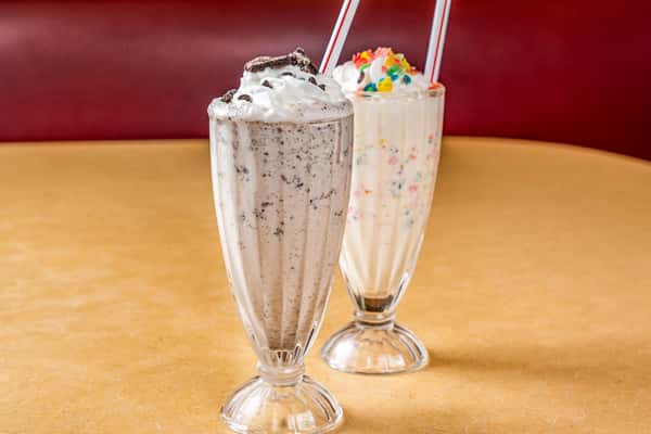 Sundaes