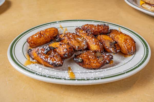 Maduros