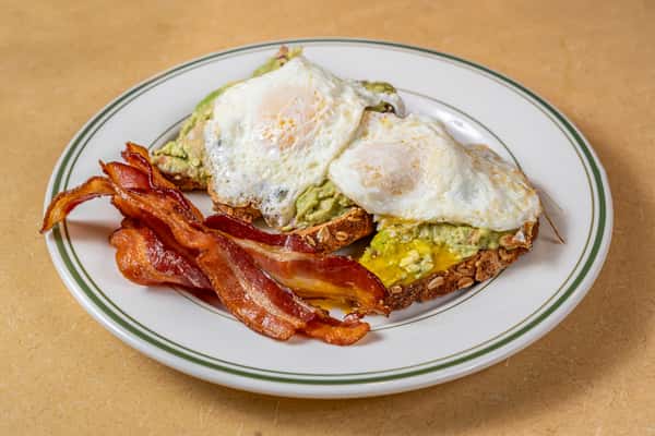 Avocado Toast