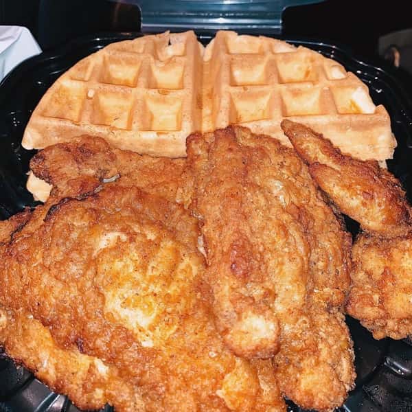 waffle