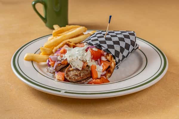 Gyro