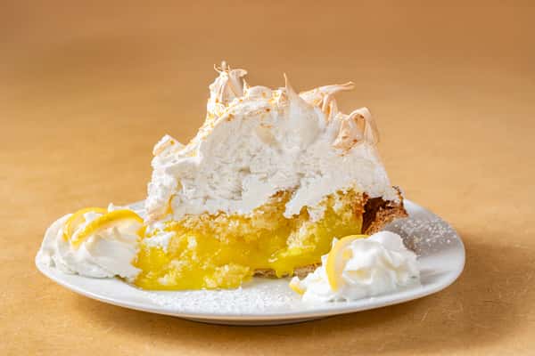 lemon Pie