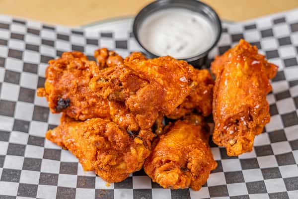Wings