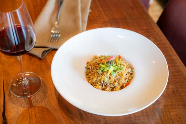 A5 WAGYU FRIED RICE