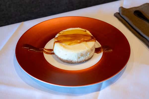 CHEESECAKE