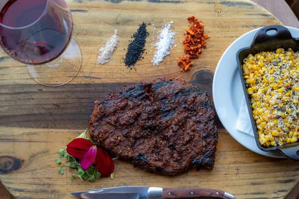 LB SIGNATURE STEAK