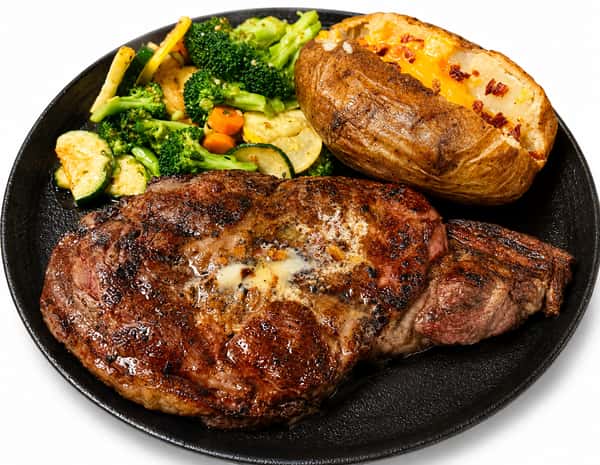 RIBEYE 14OZ