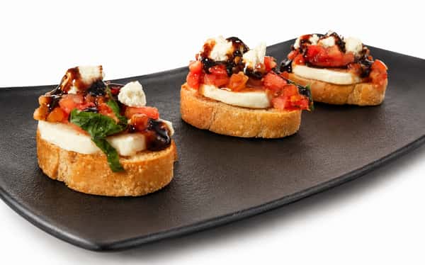 Bruschetta