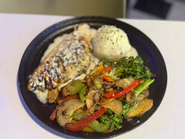 RED SNAPPER