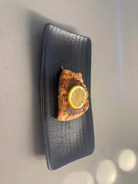 A La Cart Salmon