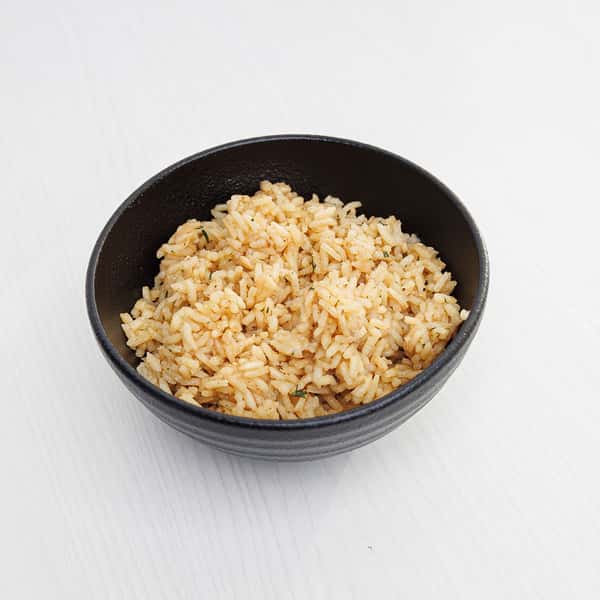 YELLOW RICE