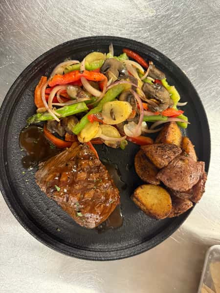 FILLET MIGNON