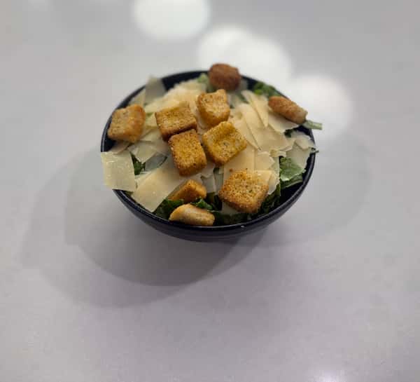 SIDE CAESAR