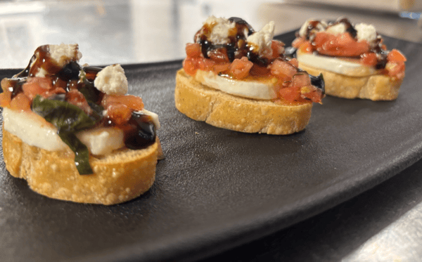Bruschetta
