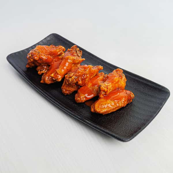 10 Wings