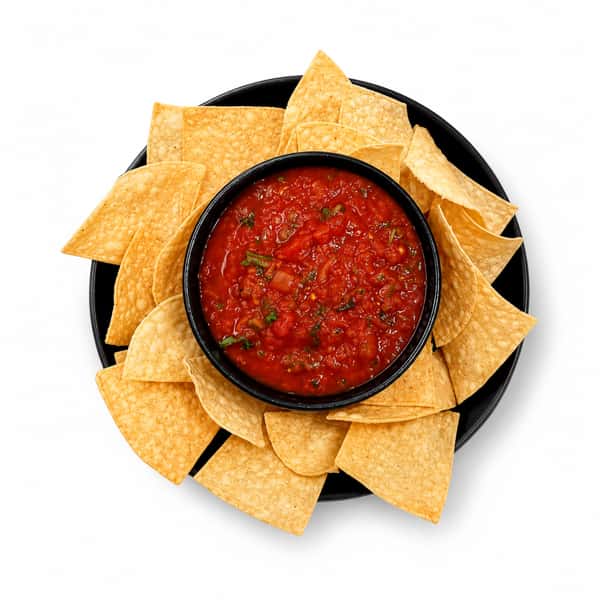 Chips and Salsa